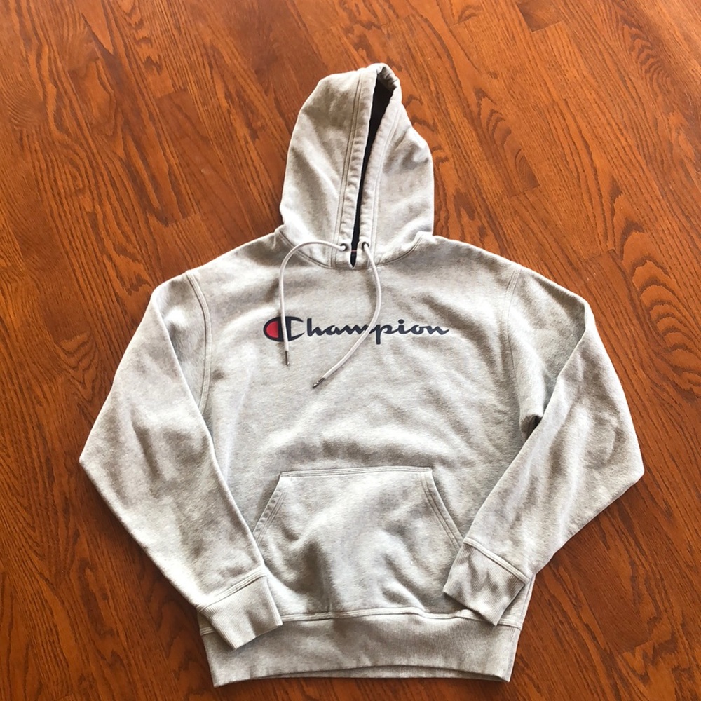 Men’s Champion Sweatshirt